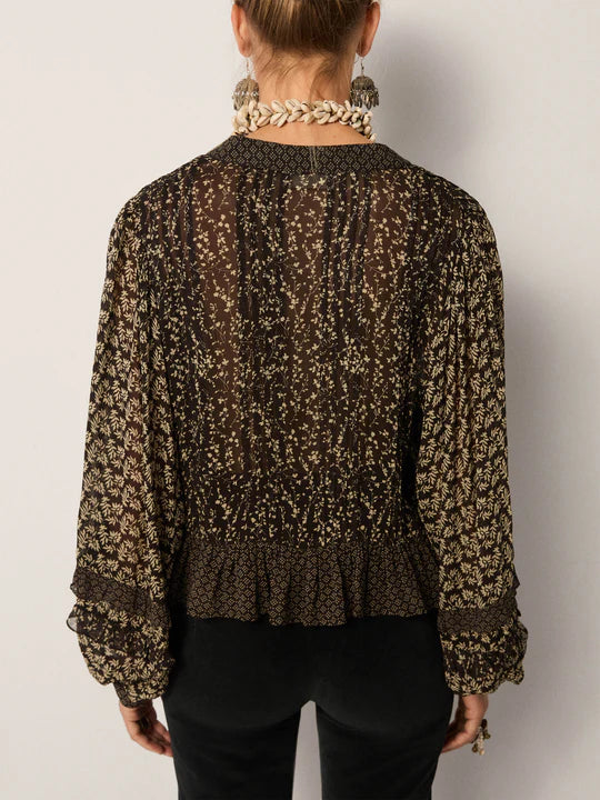 CAMISA CATALINA