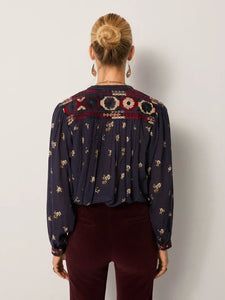 CAMISA MILLA