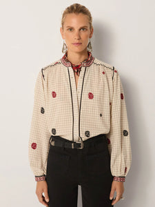 BLUSA COLETTE