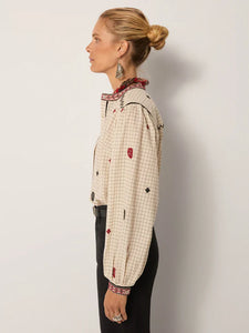 BLUSA COLETTE