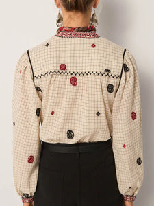 BLUSA COLETTE