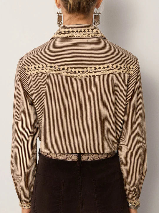 BLUSA BEBO
