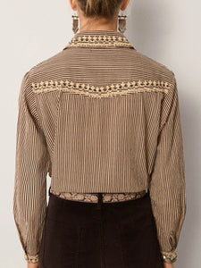 BLUSA BEBO
