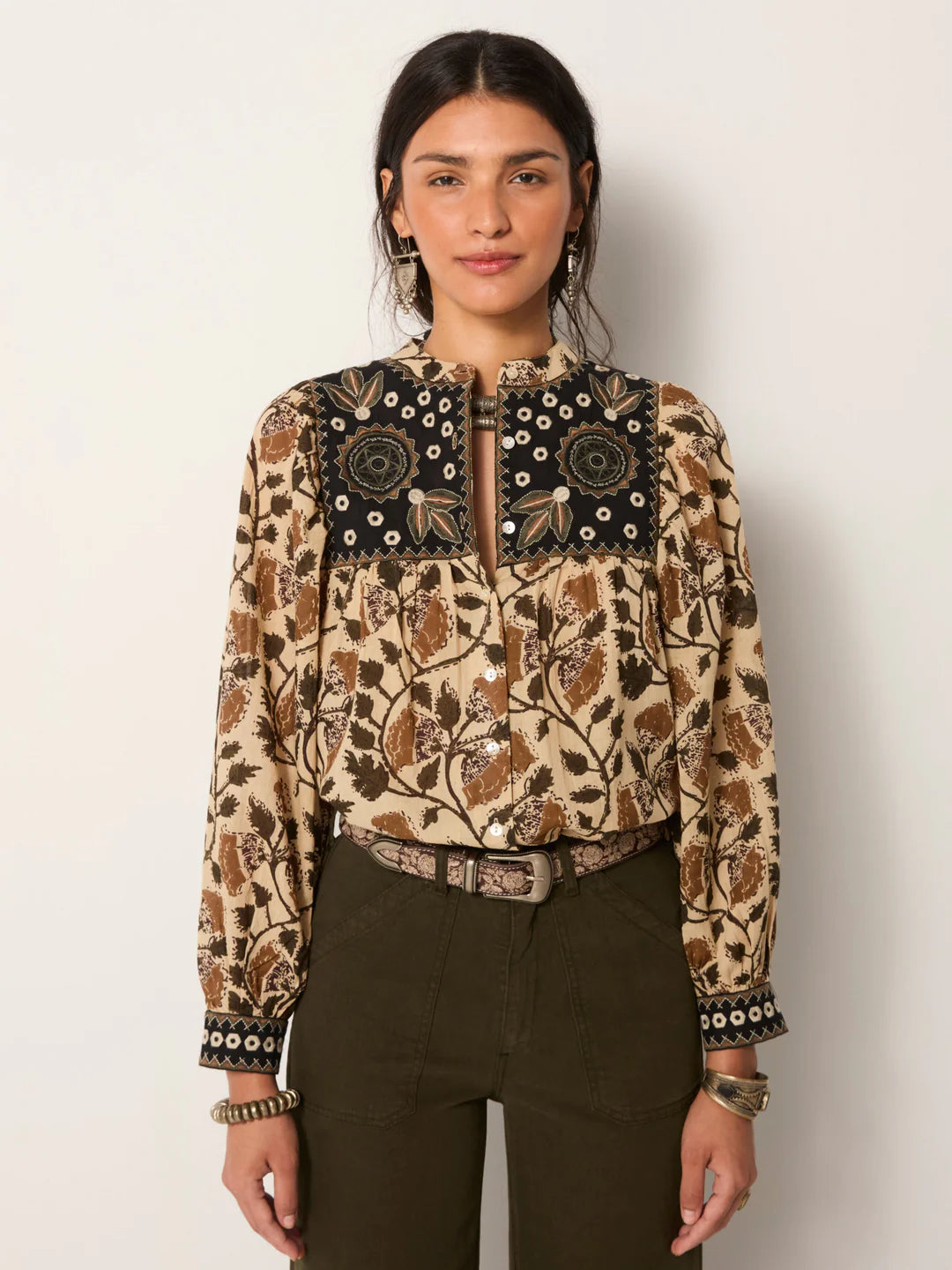 BLUSA AMELIA