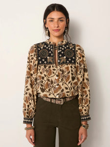 BLUSA AMELIA