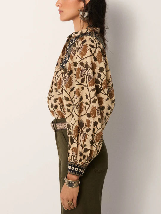 BLUSA AMELIA