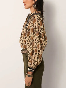 BLUSA AMELIA