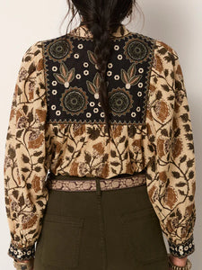 BLUSA AMELIA