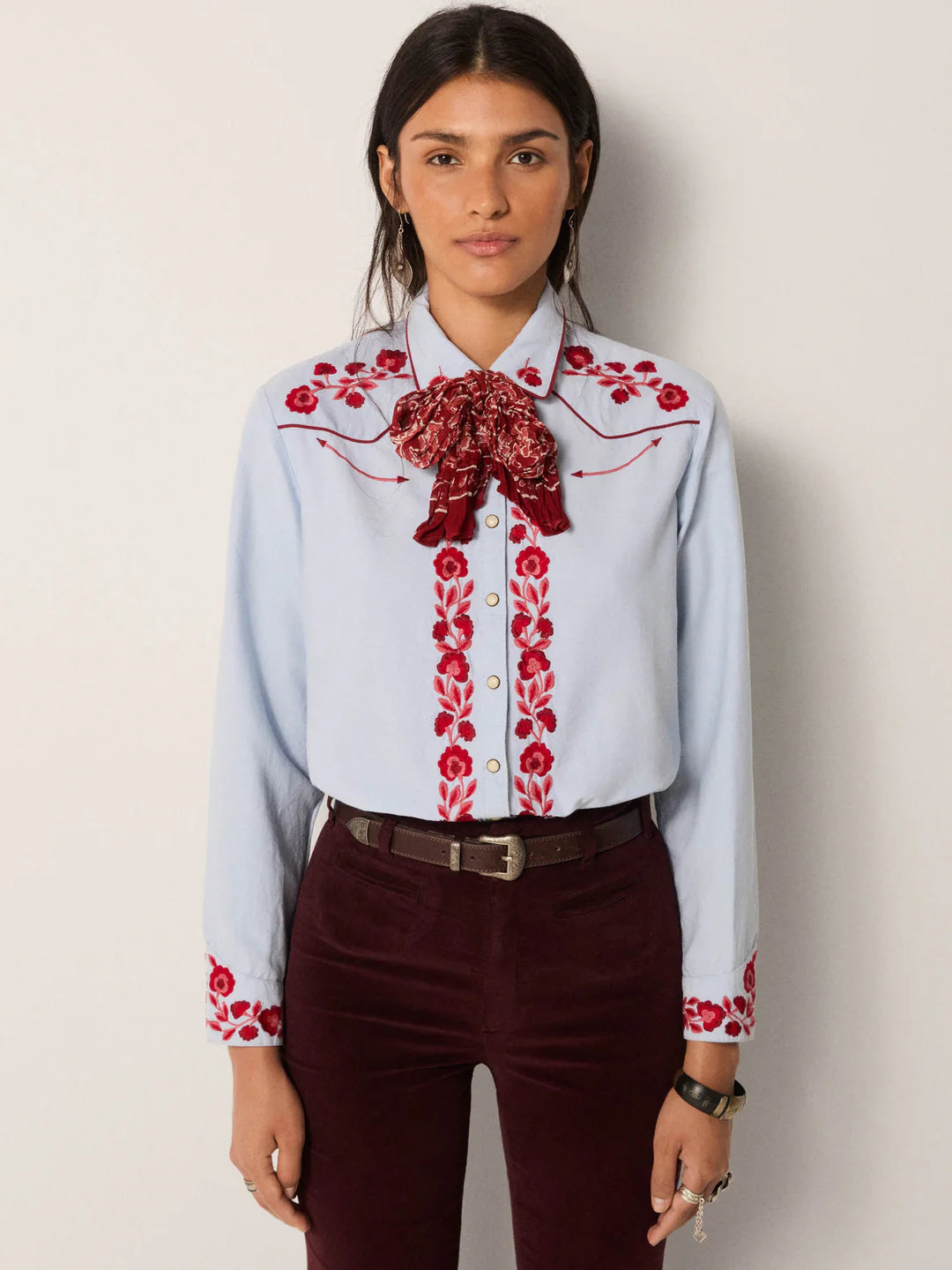 CAMISA JOSE