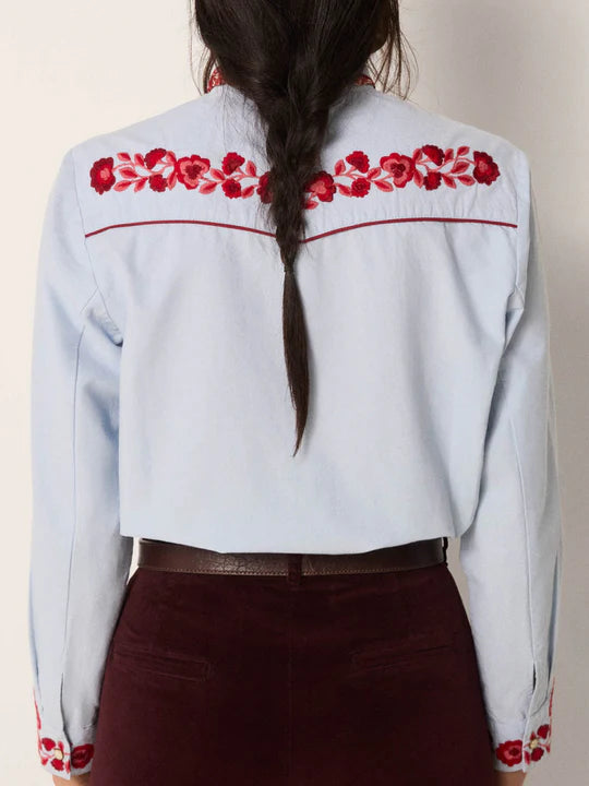 CAMISA JOSE
