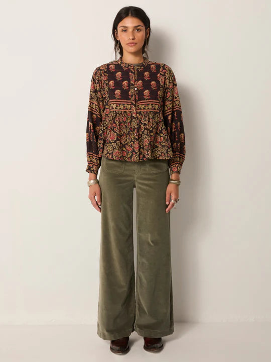 PANTALÓN ROMEO MOSS