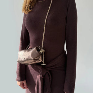 BOLSO NUAGE MAMBO
