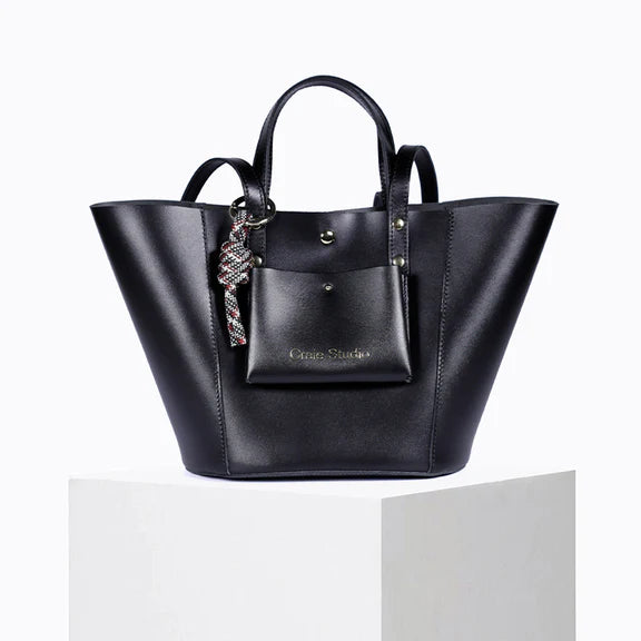 BOLSO NOTE NOIR