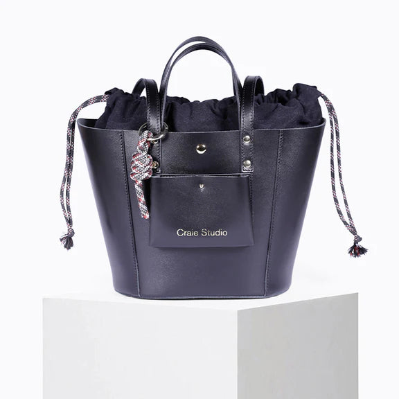 BOLSO NOTE NOIR