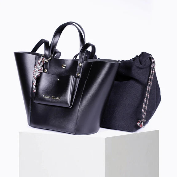 BOLSO NOTE NOIR