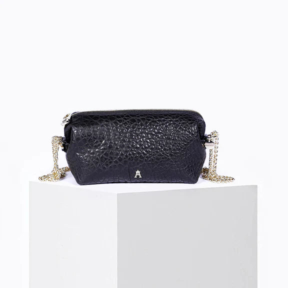 BOLSO NUAGE NOIR