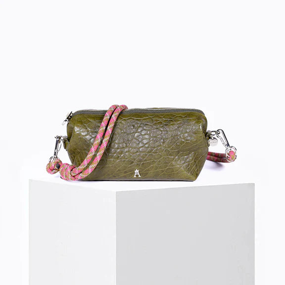 BOLSO NUAGE OLIVE