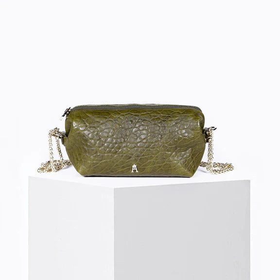 BOLSO NUAGE OLIVE