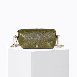 BOLSO NUAGE OLIVE