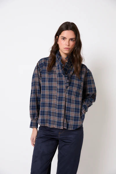 CAMISA MARIBEL