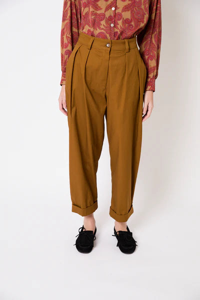 PANTALÓN MAR