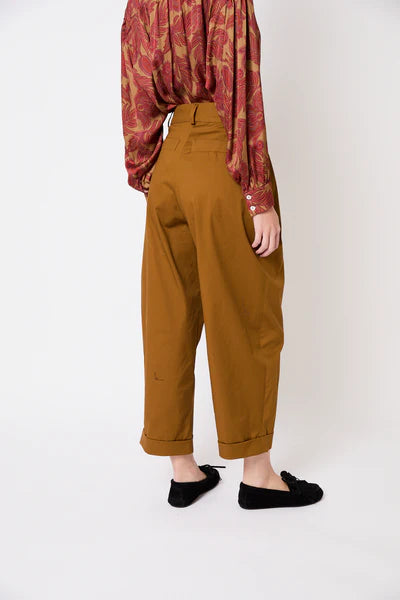 PANTALÓN MAR