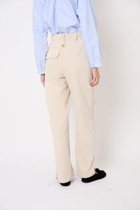 PANTALÓN CUCA PANA