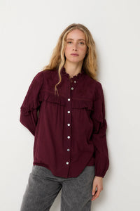 BLUSA TRUJILLO