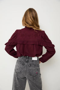 BLUSA TRUJILLO