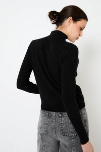 JERSEY PAÑUELO PUNTO NEGRO