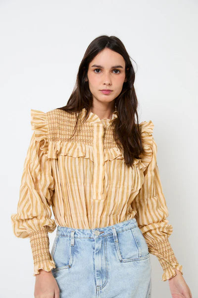 CAMISA CONCHITA