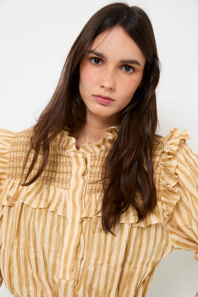 CAMISA CONCHITA