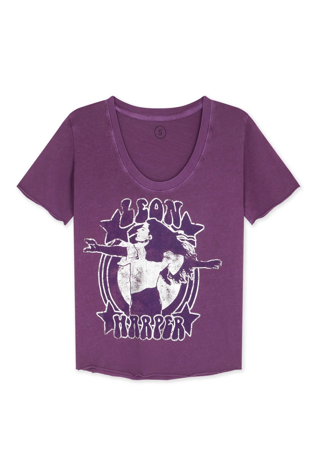 CAMISETA TIZIA PURPLE