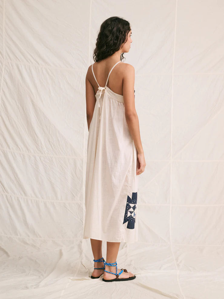 VESTIDO TINA