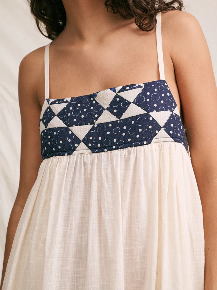 VESTIDO TINA