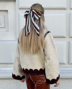 CHAQUETA TAMARA