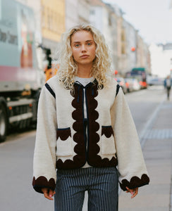 CHAQUETA TAMARA