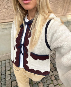 CHAQUETA TAMARA