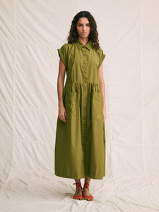 VESTIDO WAREN