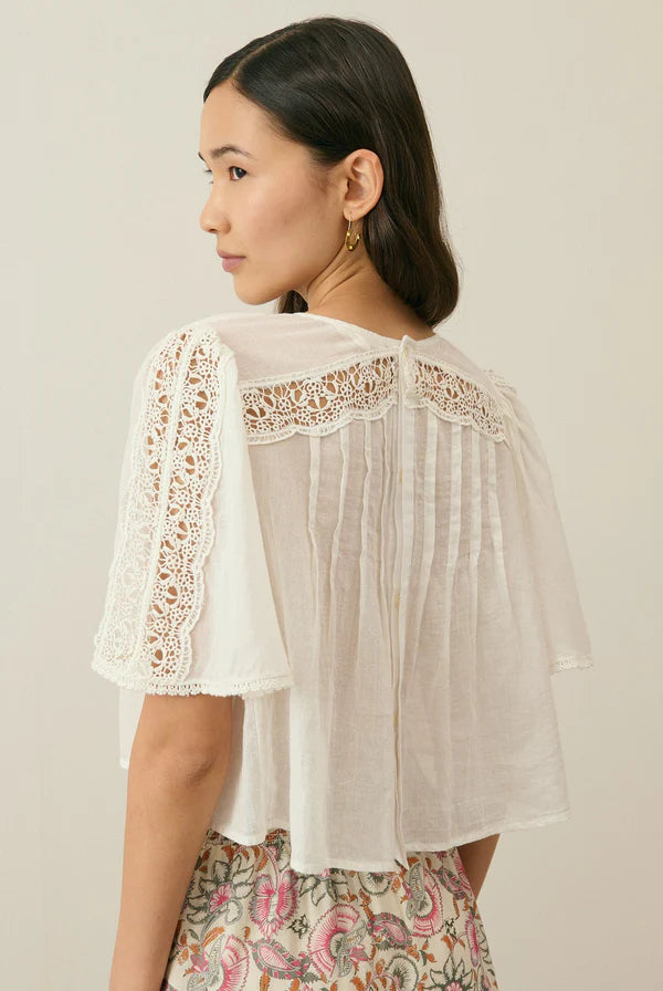 BLUSA INGRID