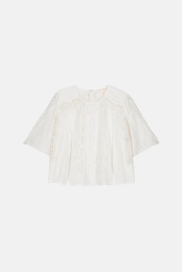 BLUSA INGRID