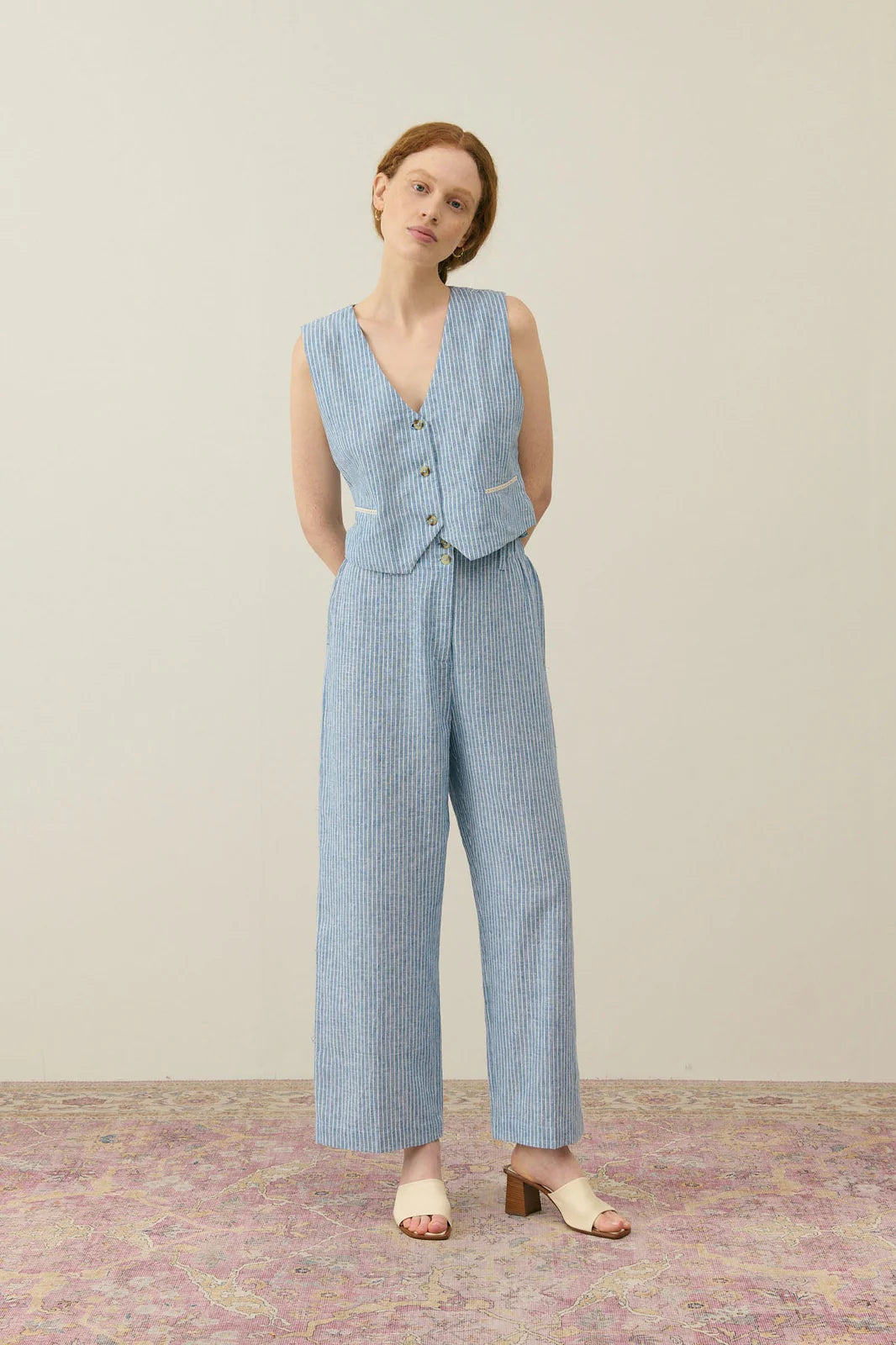 PANTALÓN ABUELA