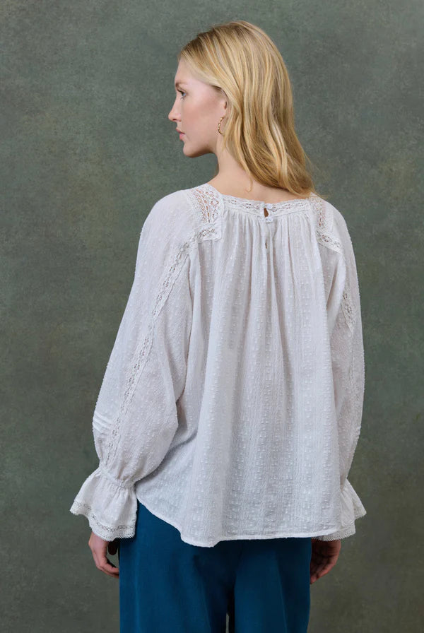BLUSA LORELEI