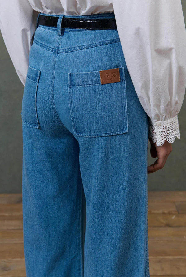 PANTALÓN AGNES