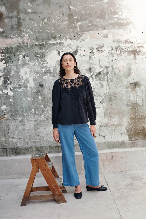 PANTALÓN AGNES