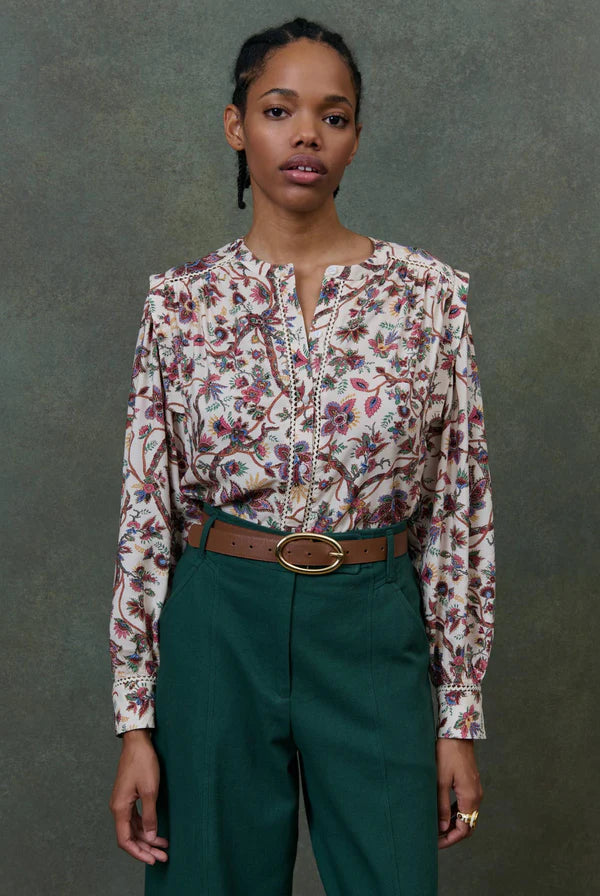 CAMISA JANINA