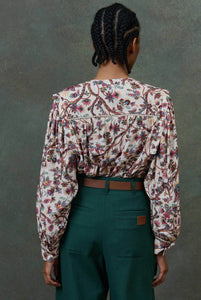 CAMISA JANINA
