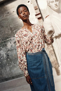 CAMISA JANINA