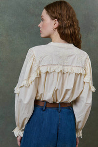 CAMISA NOELIANNE