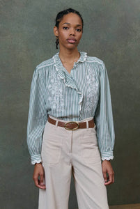 CAMISA CORA